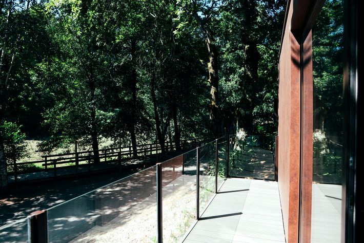 Parque de Campismo da Cabreira