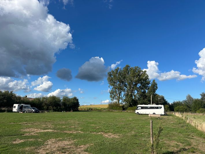 Hoeve De Keer