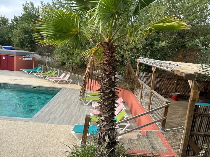 Camping Mas Llinas