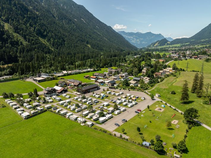 Camping Walch