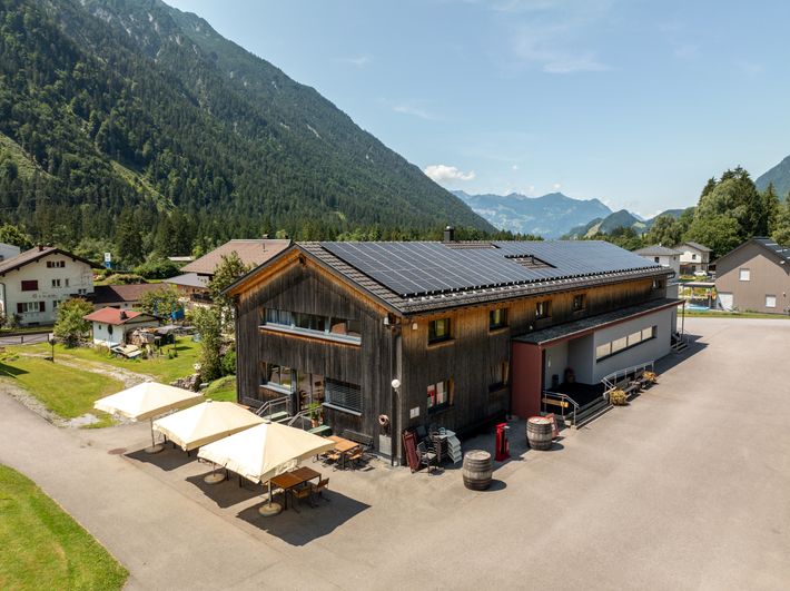 Camping Walch