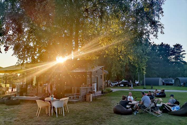 Natur Camp Birštonas