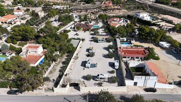 Villa Serena