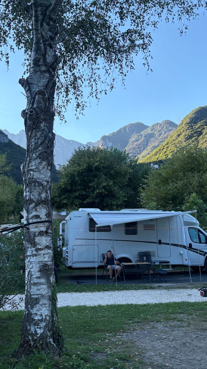 Lago Idro Glamping Boutique