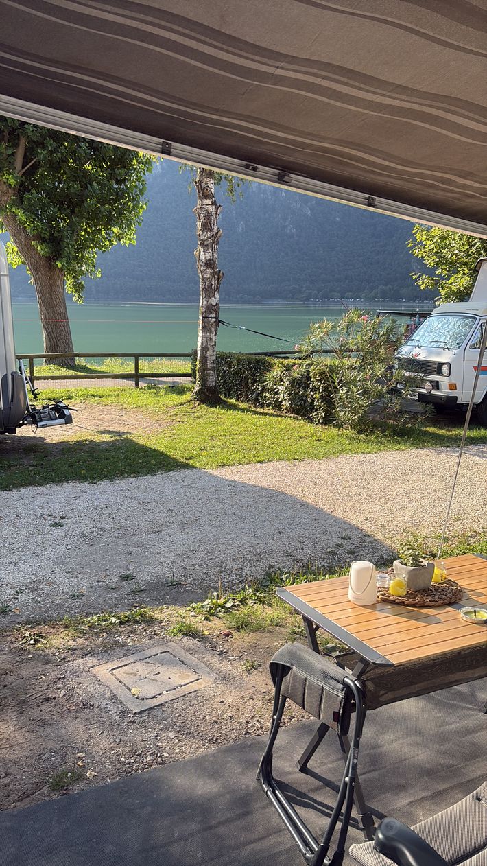 Lago Idro Glamping Boutique
