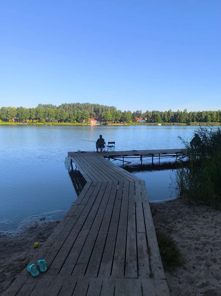 Camping Swory Wodnik
