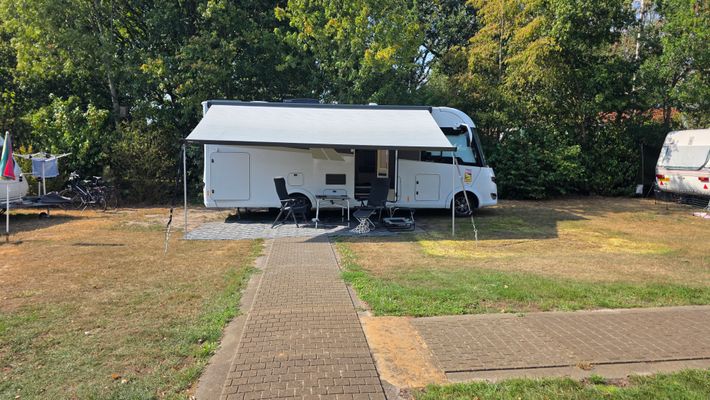 Camping De Rielse Ree