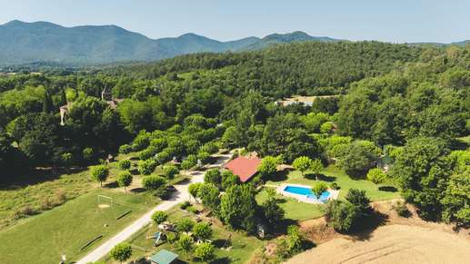HolaCamp Vall Natura