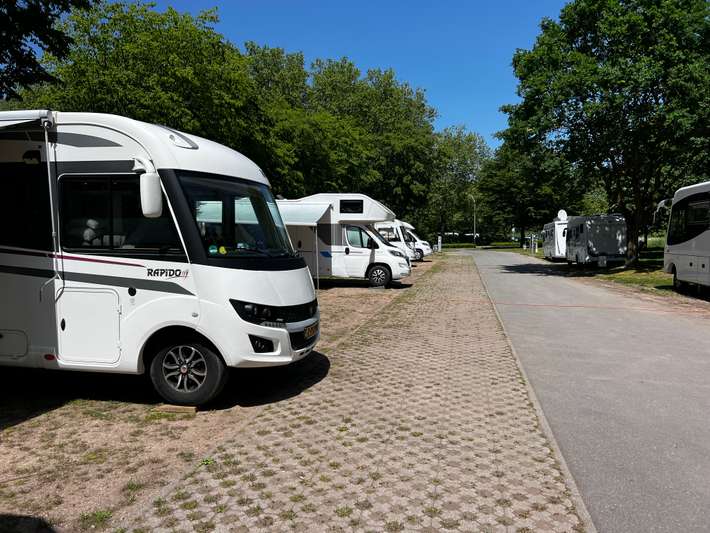 Aquarius Freizeitbad