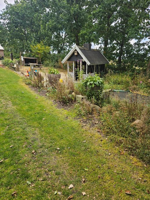 Een foto toegevoegd aan een locatie