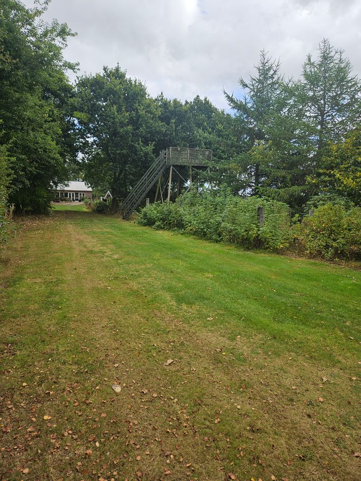 Farm camp