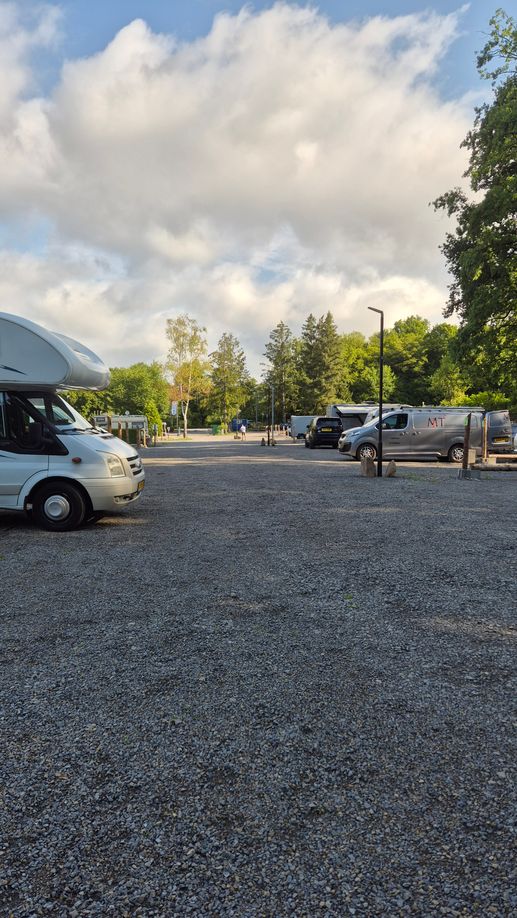 Ajout d'une photo à un emplacement