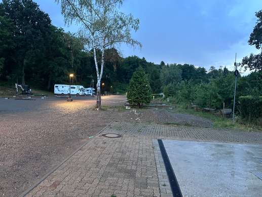 Aggiunta una foto a una posizione