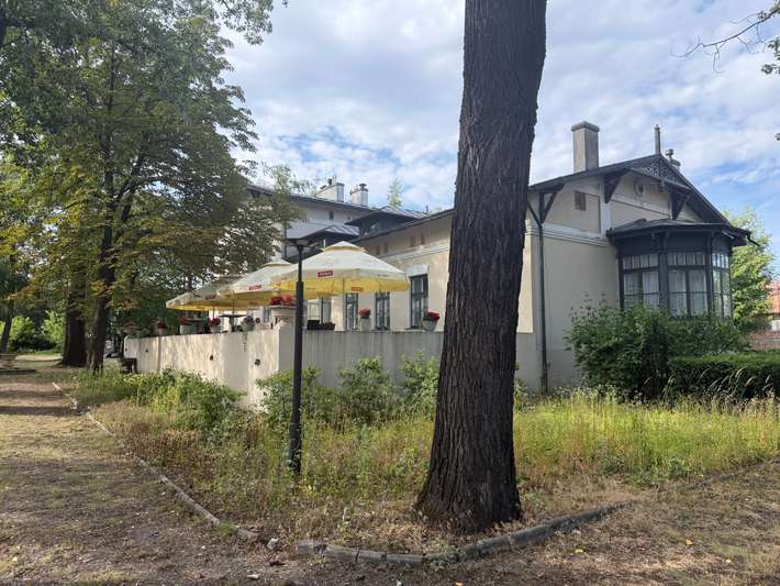 Camping Lublin