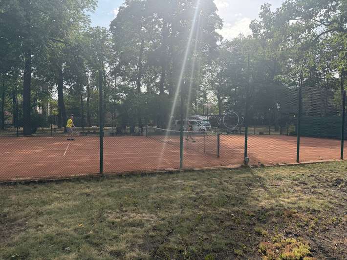 Camping Lublin