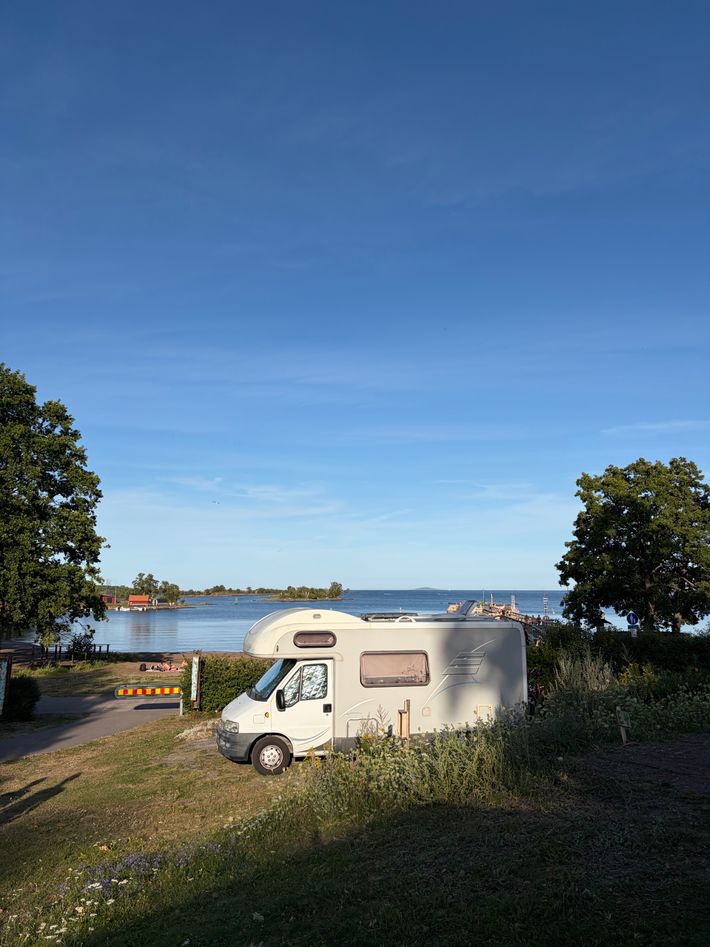 Camping Havslätts