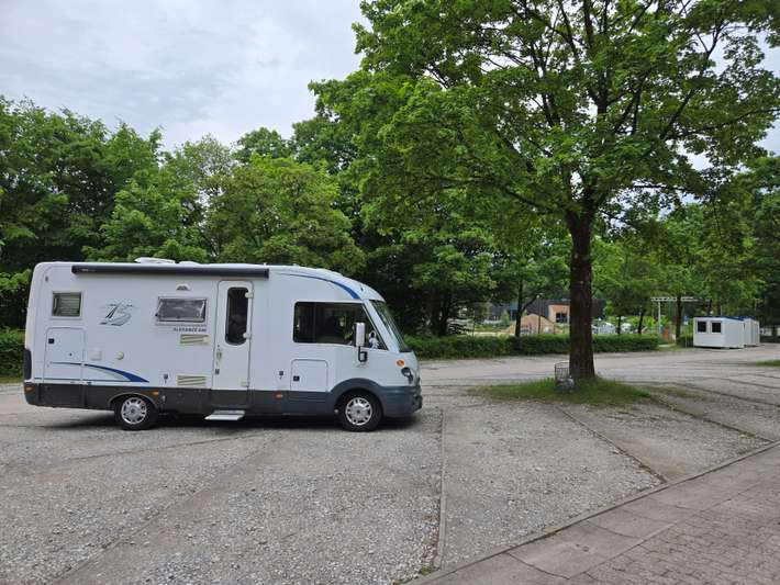 Am Freibad