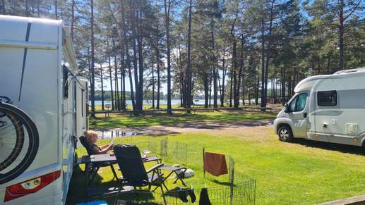 Added a photo to a location