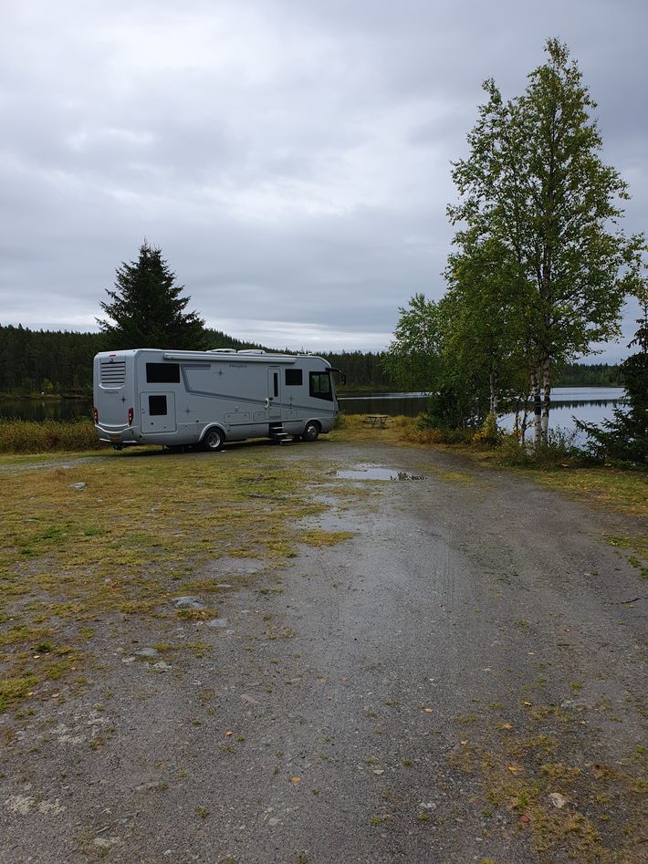 Ankarsunds Fiske - och Friluftscamp