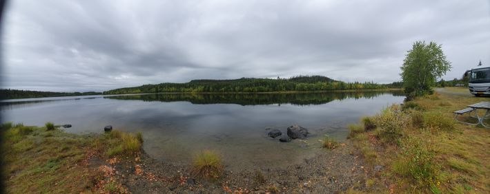 Ankarsunds Fiske - och Friluftscamp