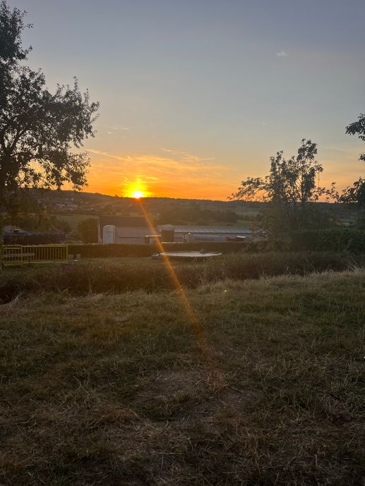 Added a photo to a location