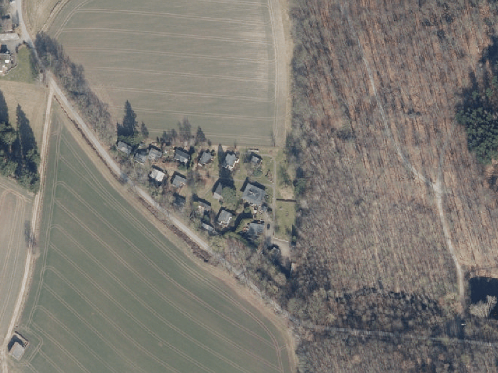 Feriendorf Falkenhorst