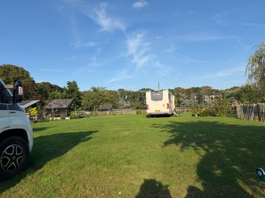Een foto toegevoegd aan een locatie