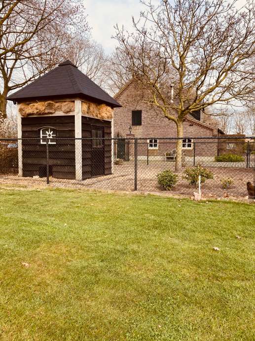 Een foto toegevoegd aan een locatie