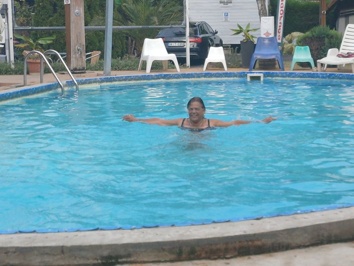 Caravan Camping*** Balaton