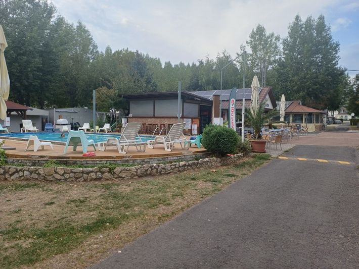 Caravan Camping*** Balaton