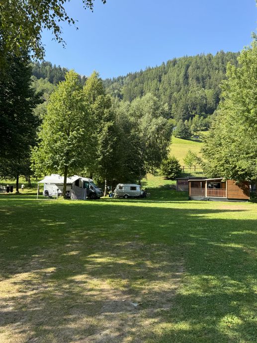 Een foto toegevoegd aan een locatie