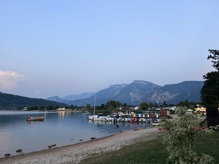 Camping Riviera