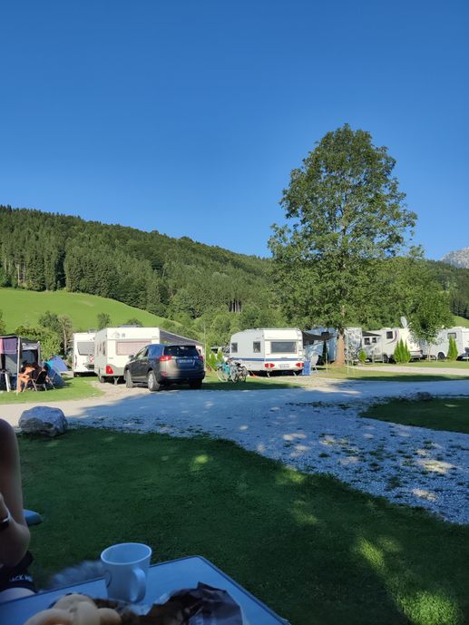 Een foto toegevoegd aan een locatie