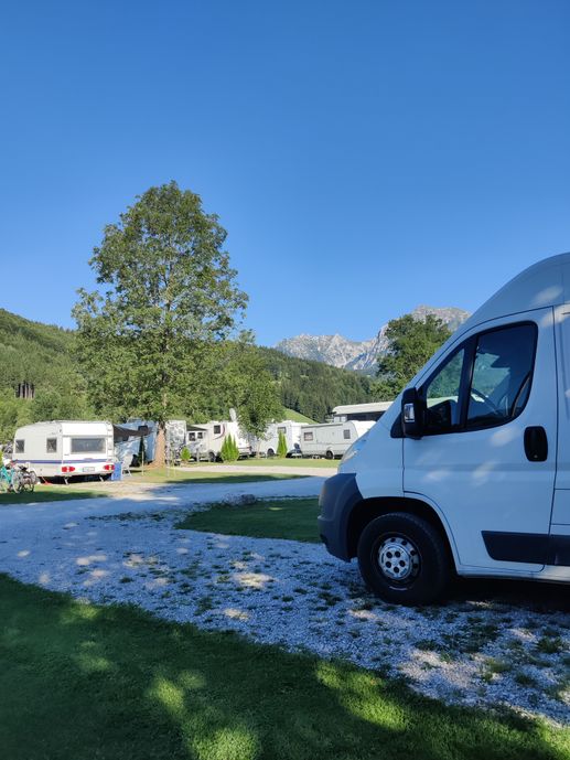 Een foto toegevoegd aan een locatie