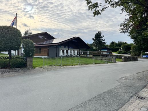 Added a photo to a location