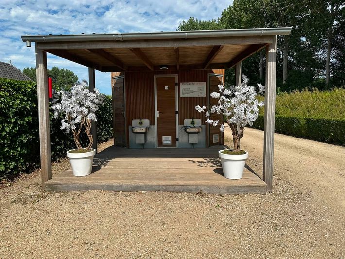 Camperpark de Bloesem