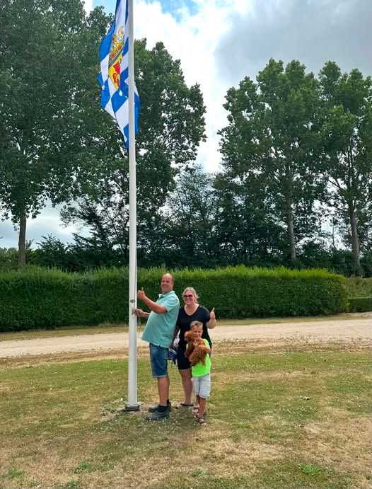 Camperpark de Bloesem