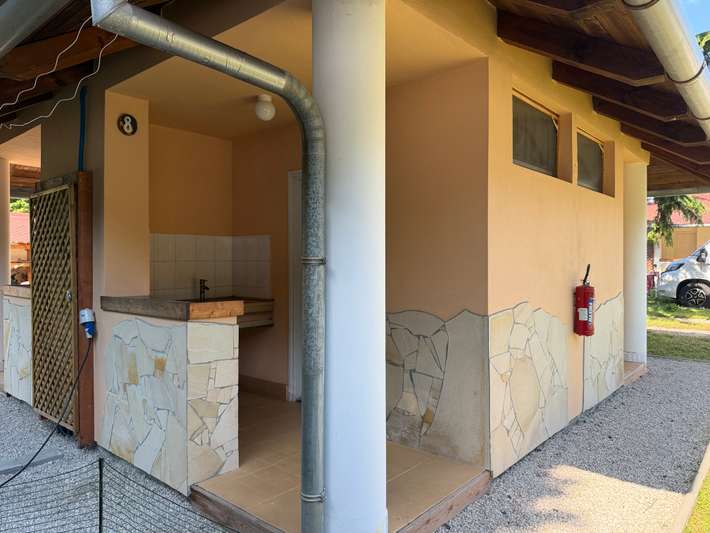 Camping Oase Zalakaros