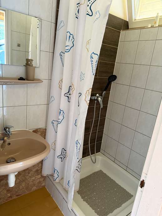Een foto toegevoegd aan een locatie