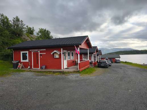 Added a photo to a location