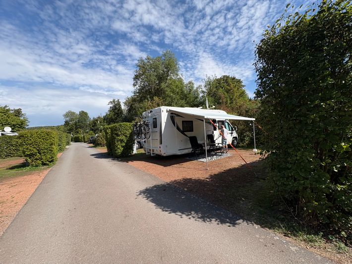 Camping Schwabenmühle