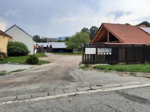 Een foto toegevoegd aan een locatie