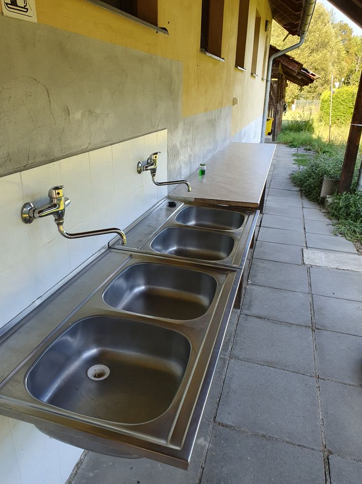 Camping Petráškův Dvůr