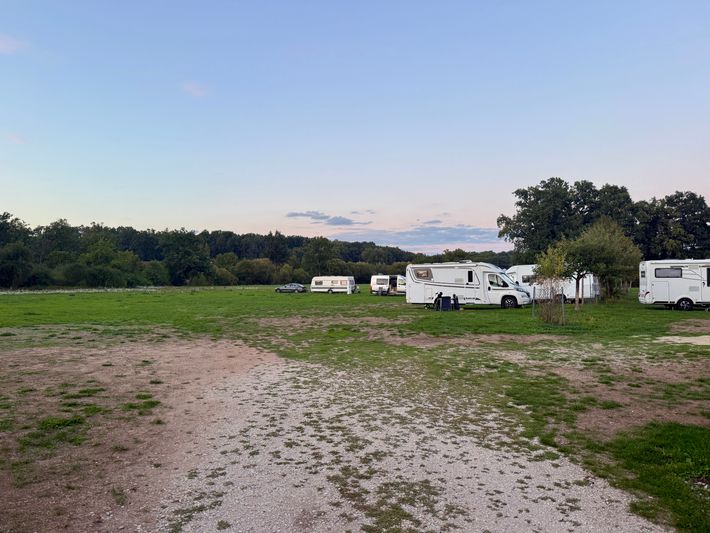 Camping Zur Mühle