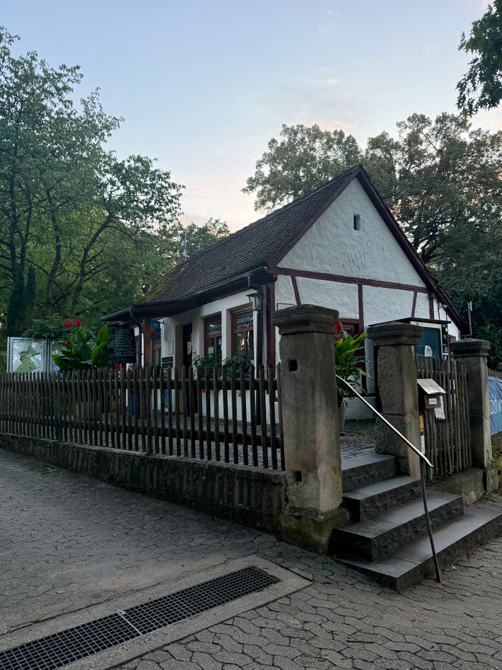 Camping Zur Mühle