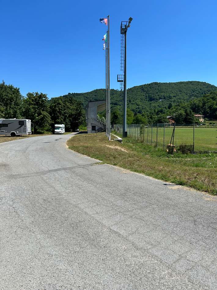 Area Comunale