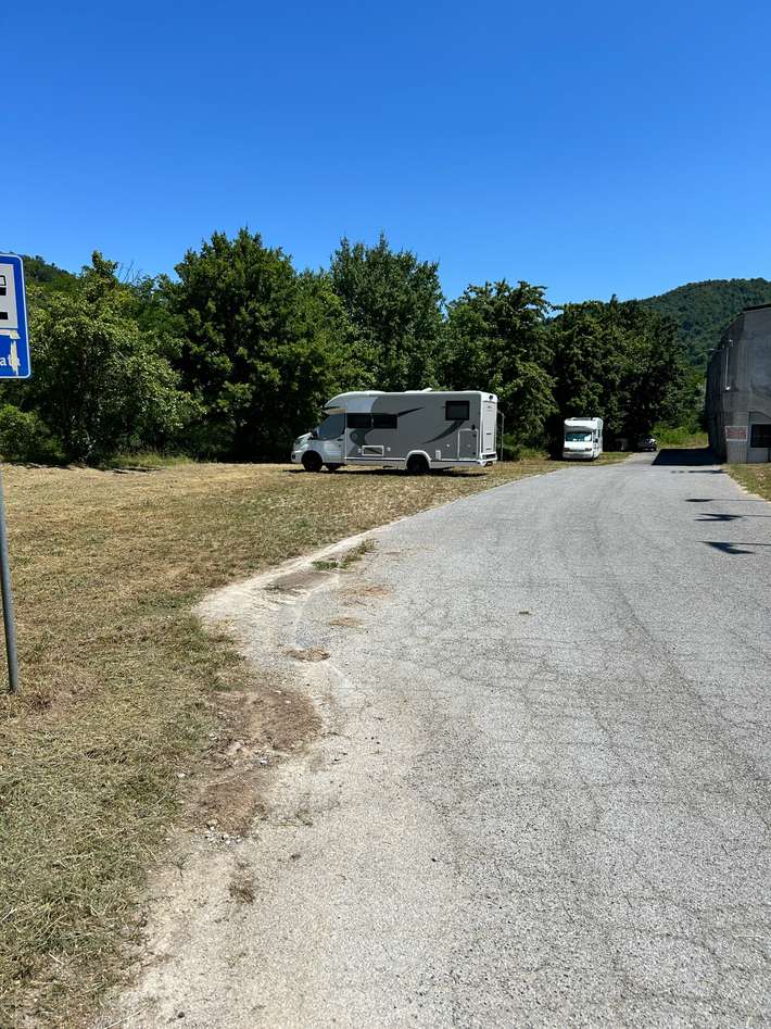 Area Comunale