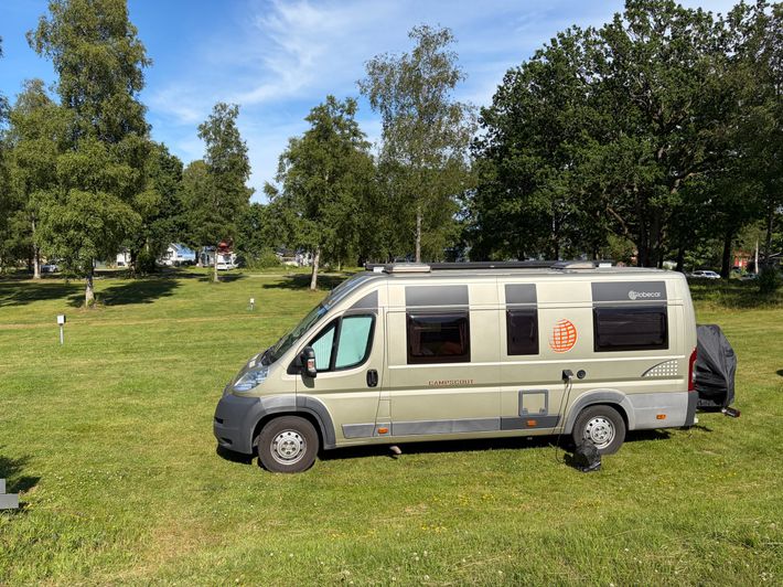 Camping Bexet