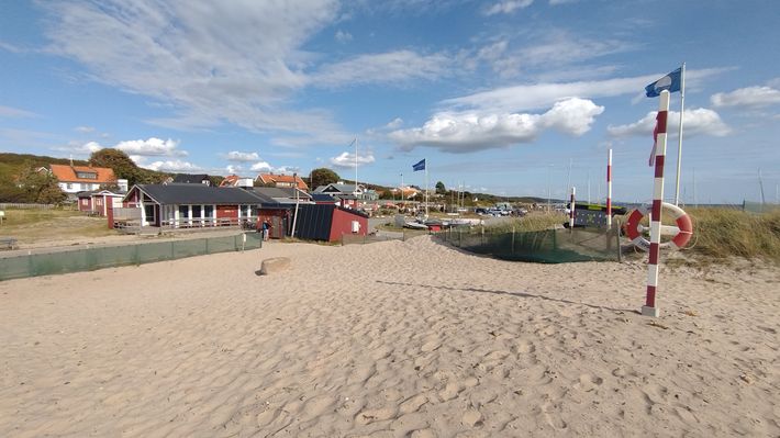 Domstens Gästhamn [Domstens Båtklubb]
