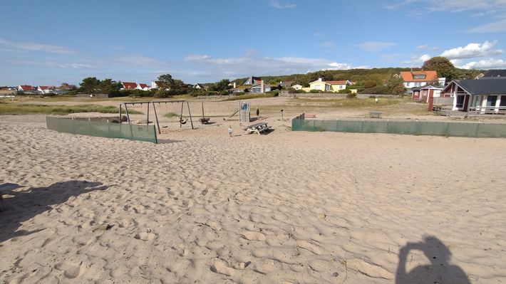 Domstens Gästhamn [Domstens Båtklubb]